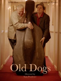 Постер фильма: Old Dogs