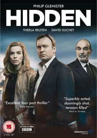 Постер фильма: Hidden