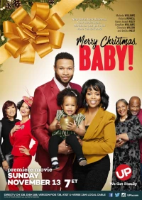 Постер фильма: Merry Christmas, Baby