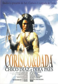 Постер фильма: Corisco & Dadá