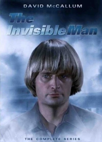 Постер фильма: The Invisible Man
