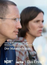 Постер фильма: Der Mauerschütze