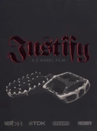 Постер фильма: Justify