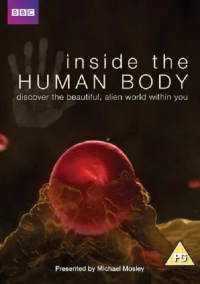 Постер фильма: Внутри человеческого тела
