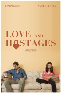 Постер фильма: Любовь и заложники