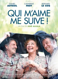 Постер фильма: Qui m'aime me suive!