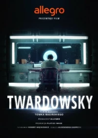 Постер фильма: Польские легенды: Твардовски