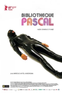 Постер фильма: Библиотека Паскаля
