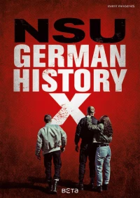 Постер фильма: В центре Германии: НСП