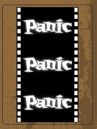 Постер фильма: Паника