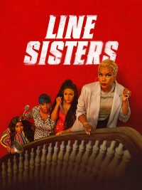 Постер фильма: Line Sisters