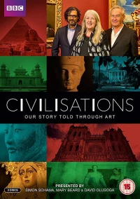 Постер фильма: Цивилизации
