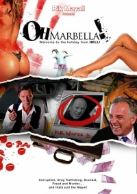 Постер фильма: О, Марбелья!