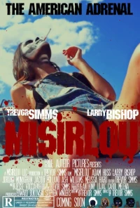 Постер фильма: Мисирлу