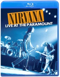Постер фильма: Nirvana: Live at the Paramount