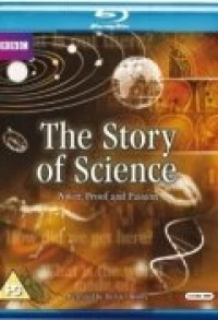 Постер фильма: История науки