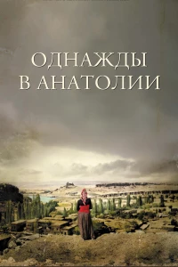 Постер фильма: Однажды в Анатолии