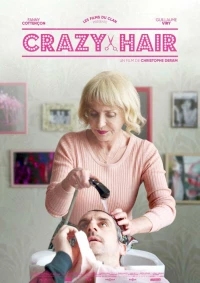 Постер фильма: Crazy Hair