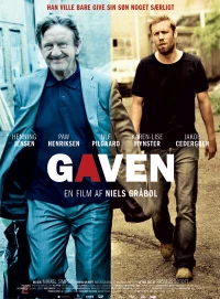 Постер фильма: Gaven