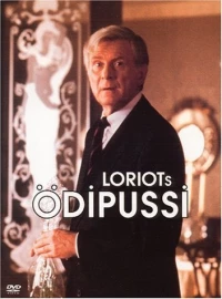 Постер фильма: Ödipussi