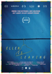 Постер фильма: Эллен уезжает