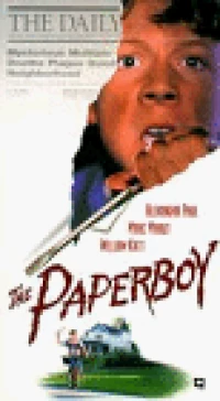 Постер фильма: The Paperboy