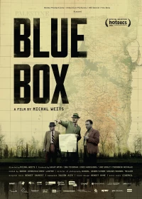 Постер фильма: Голубая коробка