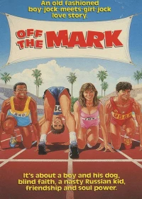 Постер фильма: Off the Mark