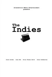 Постер фильма: The Indies