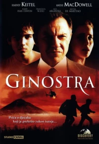 Постер фильма: Гиностра