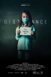 Постер фильма: Distance