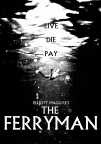 Постер фильма: The Ferryman