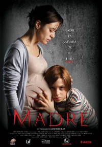 Постер фильма: Мать