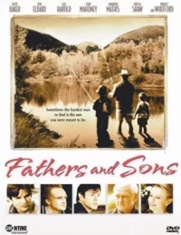 Постер фильма: Отцы и дети