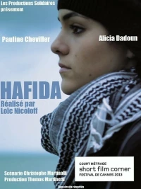 Постер фильма: Hafida