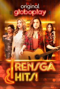 Постер фильма: Rensga Hits!