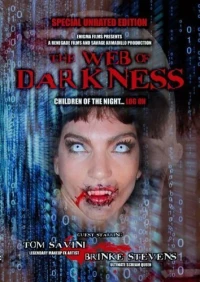 Постер фильма: Web of Darkness