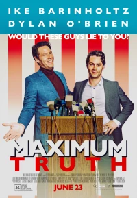 Постер фильма: Maximum Truth