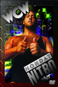 Постер фильма: WCW Нитро понедельника