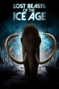 Постер фильма: Сибирь. ДНК Ледникового периода