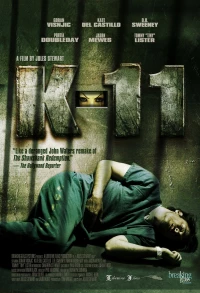 Постер фильма: K-11