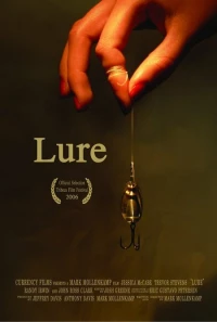 Постер фильма: Lure