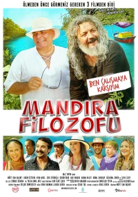Постер фильма: Mandira Filozofu