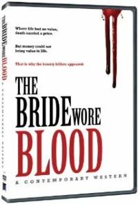 Постер фильма: The Bride Wore Blood