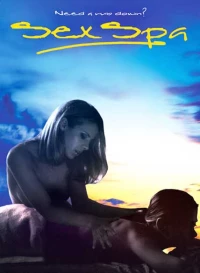 Постер фильма: Секс-салон
