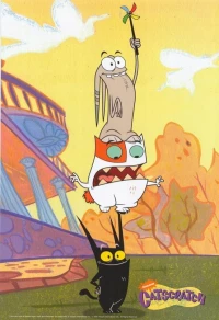 Catscratch