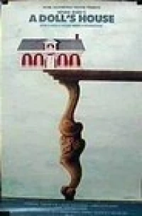 Постер фильма: Кукольный дом