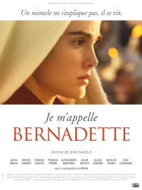 Постер фильма: Меня зовут Бернадетт