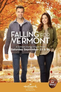 Постер фильма: Влюбиться в Вермонт