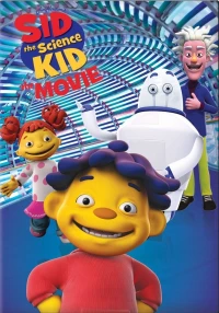 Постер фильма: Sid the Science Kid: The Movie